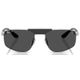 Ray-Ban Scuderia Ferrari RB 3776M--F122K8-